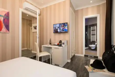 San Pietro Suites - 18