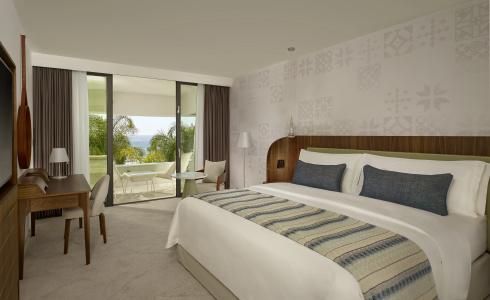 Parklane, a Luxury Collection Resort & Spa, Limassol - 2