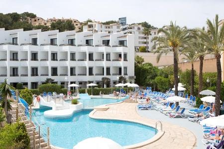 Plazamar Serenity Resort - 2