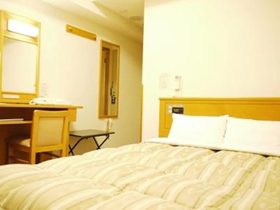 Route-Inn Niigatakencho Minami - 24