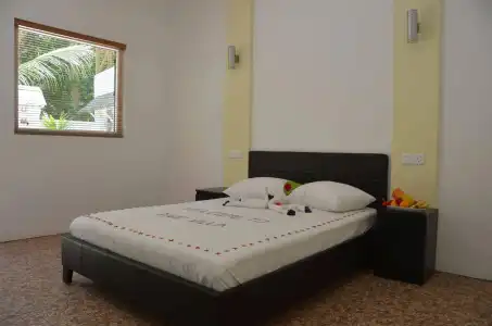 Dive Villa - 4