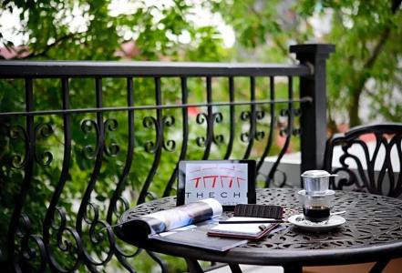 The Chi Novel Hostel - 240