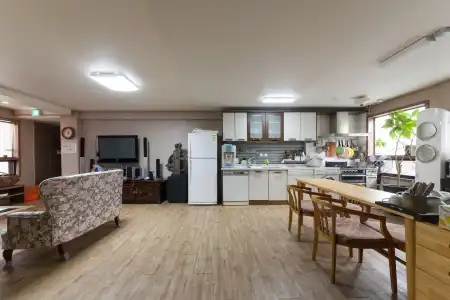 YEHADOYE Guest House - 9