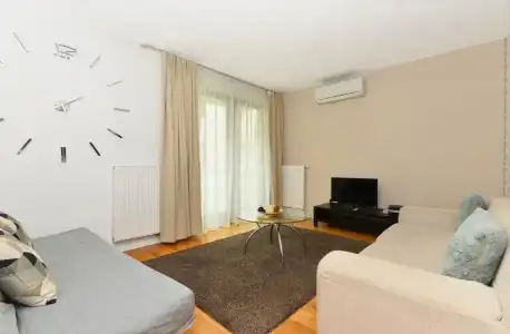 Quality Point Apartments 0-24 reception - 59