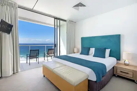 ULTIQA Air On Broadbeach - 225