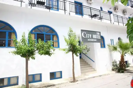 City Green - 25