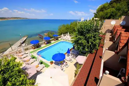 Erzurumlu Otel - 16