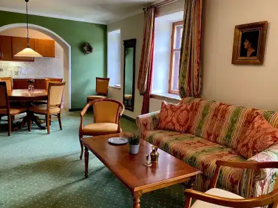 ApartAnsitz Felsenheim - 98