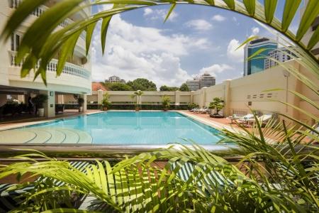Norfolk Mansion Luxury Serviced Apartment - 21