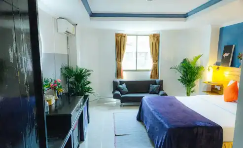 BH Baan Paradise - 4