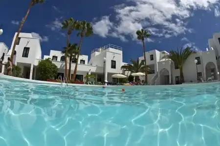 Nazaret Sol Apartments - 11