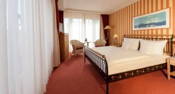 Dorint StrandBinz/Rügen - 32