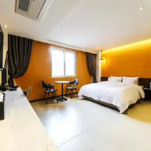 Incheon Cacao - 26