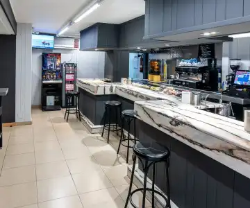 Hostal San Glorio - 17