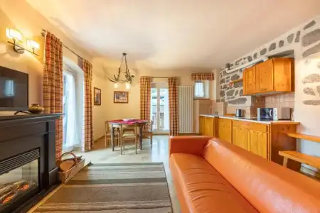 Historic Residence Madonna - 55