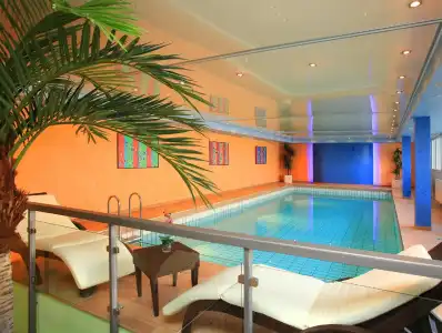 Best Western Plus Steinsgarten - 65