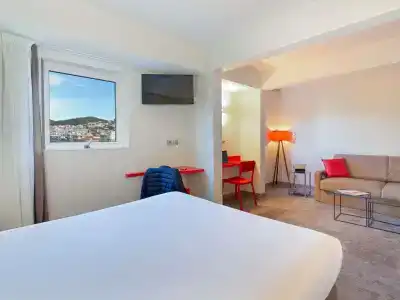 ibis Styles Cannes le Cannet - 1