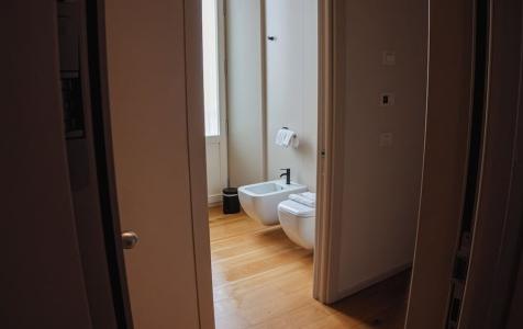 Albergo Centrale - 84