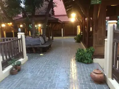 Luang Chumni Village - 78