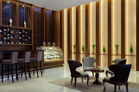 Radisson Blu, Dubai Waterfront - 17