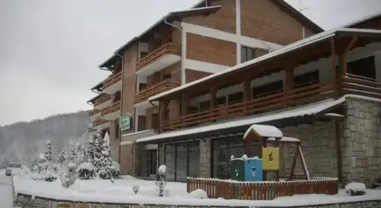 Tourist Center Momina Krepost - 16