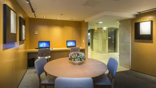 Melia Brasil 21 - 29