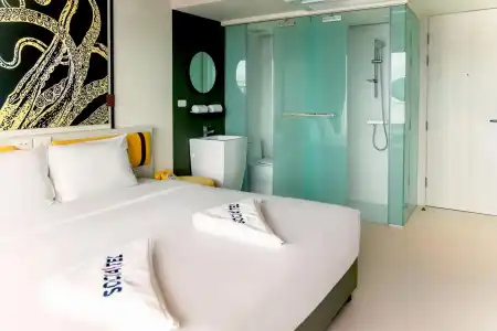 SocialTel Koh Samui - 13