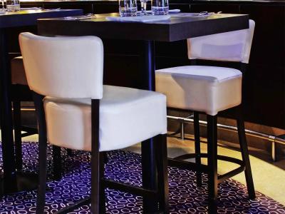 Mercure Chambery Centre - 25