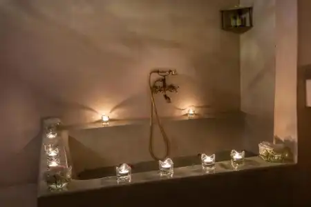 Riad Azahar - 73