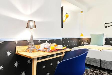 Hôtel Augustin - Astotel - 61
