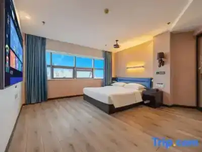 Nanning Sanzan - 84