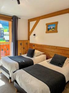 Hôtel l'Igloo - 56