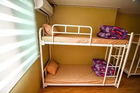 YaKorea Hostel Dongdaemun - 119