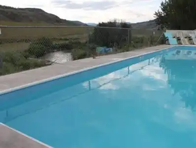 Sage Hills Motel - 8
