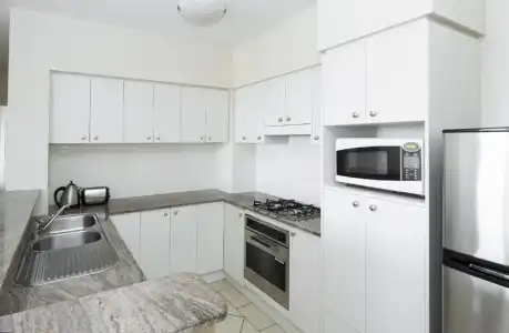 The Oasis Apartments - 44