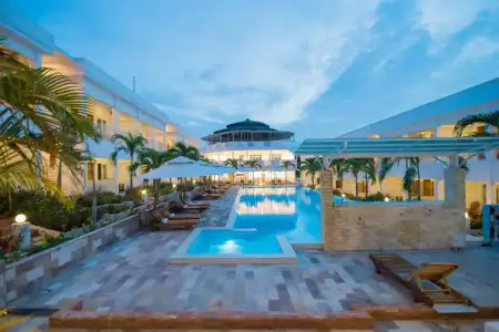 Palma Resort Phu Quoc, Trademark Collection by Wyndham - 127