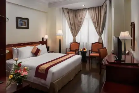 Phnom Penh Residence - 62