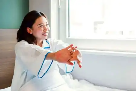 Comfort Koriyama - 38