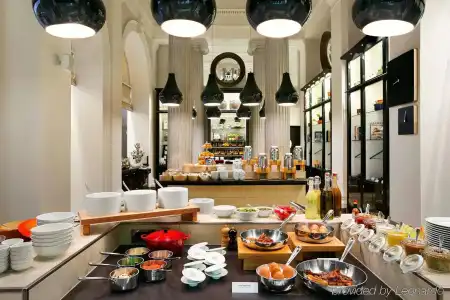 Anantara Palais Hansen Vienna - 11
