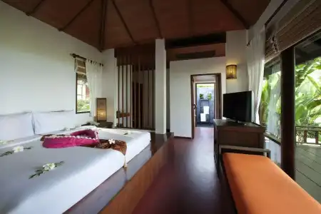 Elixir Resort Koh YAO Yai - 7
