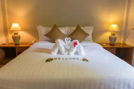 Adarin Beach Resort - 57