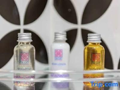 Dalat Boutique - 107