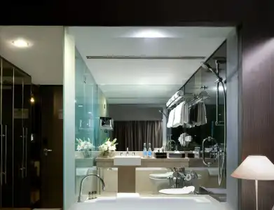 Pullman Jakarta Indonesia Thamrin CBD - 37
