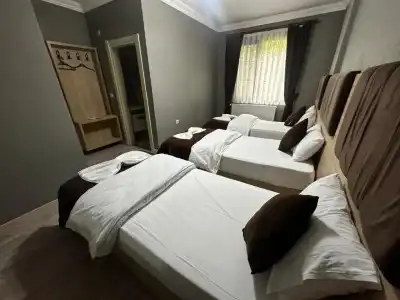 Puğari Otel - 24