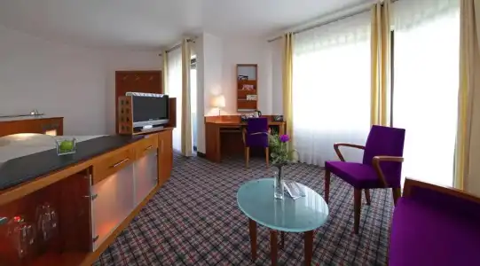 Mercure Dortmund Messe - 55