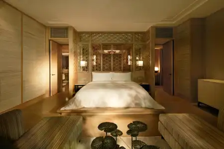 Capella Bangkok - 6