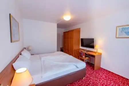 Caravelle im Park - 38