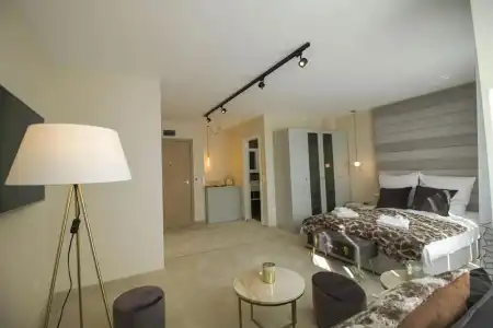 Boutique Apartments - 39