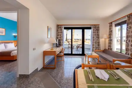 Pharaoh Azur Resort - 42