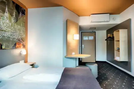 B&B München-Hbf - 49